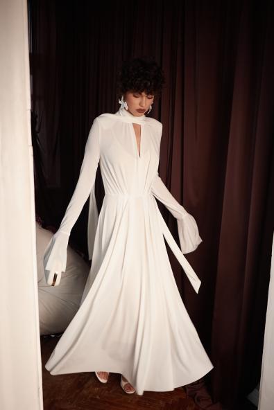 Платье трикотаж MG-SS26-1030