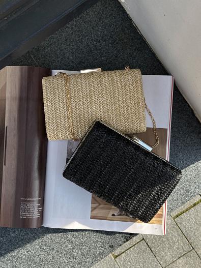 Клатч MG-SS24-AC1267