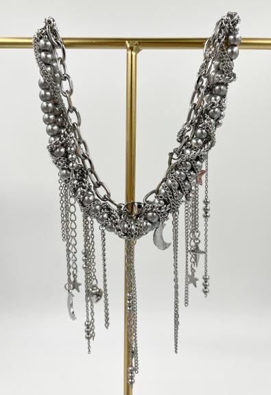 Колье MG-FW25-AC1700