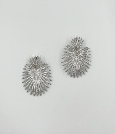 Серьги MG-FW25-AC1655