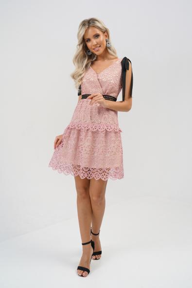 Платье короткое MG-SS19-PK0114