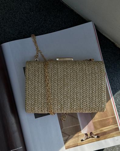 Клатч MG-SS24-AC1295