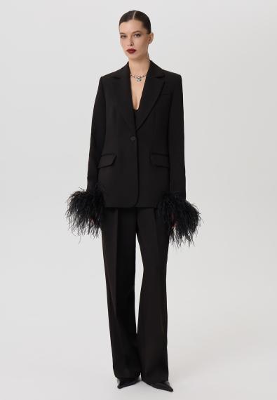 Брюки MG-FW26-0983