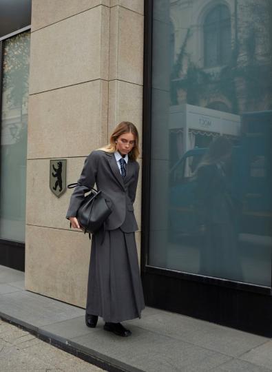 Юбка MG-FW26-0968