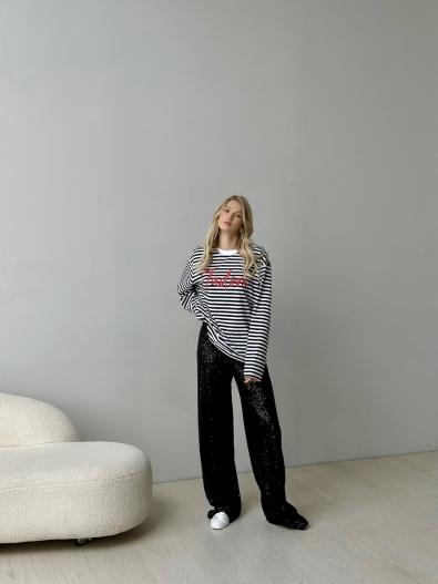 Брюки MG-FW24-PN0651