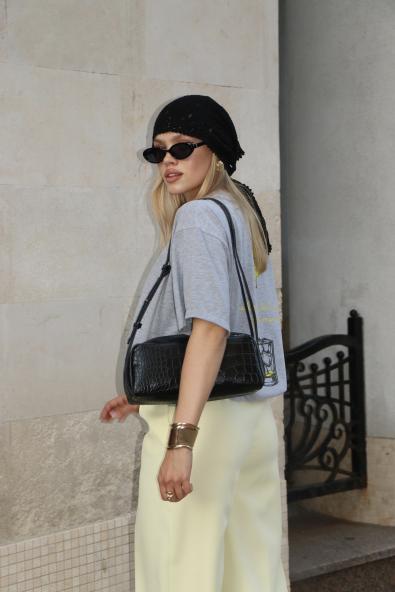 Футболка MG-SS25-0940