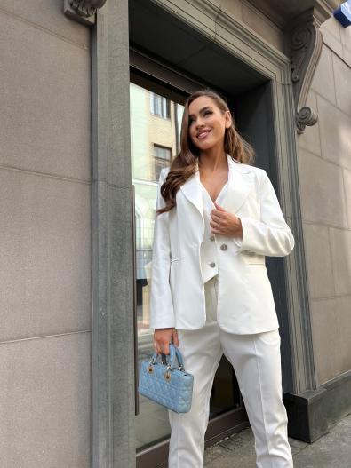 Жакет MG-SS23-JK0604