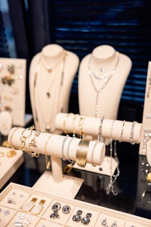 Открытие флагманского магазина в Москве.