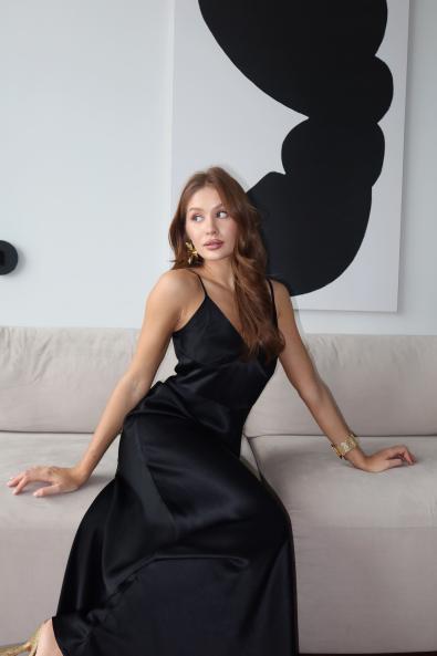 Платье-комбинация MG-FW25-0842