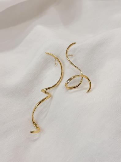 Серьги MG-SS25-AC1923