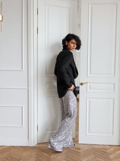 Брюки MG-FW24-PN0652