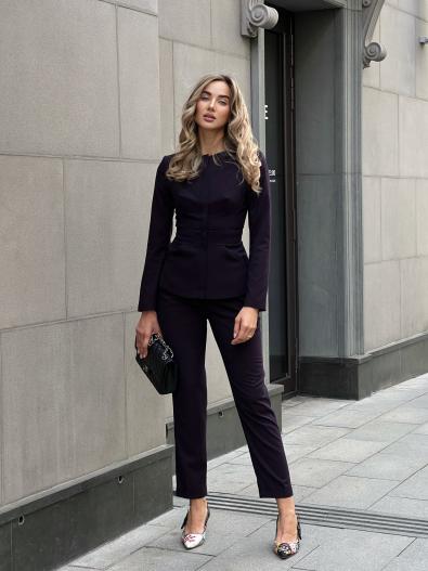 Брюки MG/IG-FW19-1941