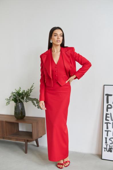 Жакет MG-SS24-0694