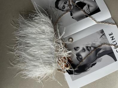 Клатч MG-SS24-AC1299