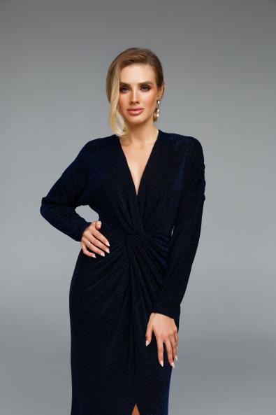 Платье длинное MG-FW20-DB0170