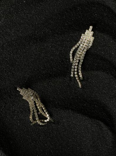 Серьги Candle MG-SS23-ER0556