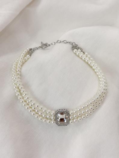 Колье MG-SS25-AC1900