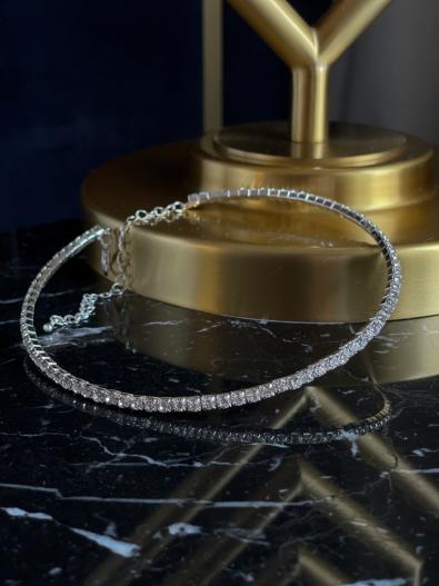 Чокер 1 Line MG-SS22-AC0324