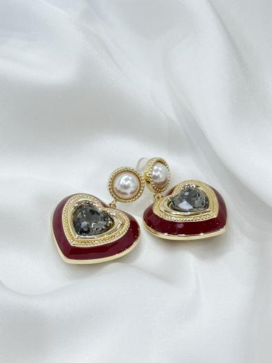 Серьги MG-FW26-AC2067