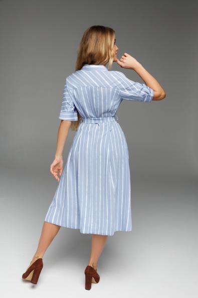 Платье средней длины MG-SS19-0128