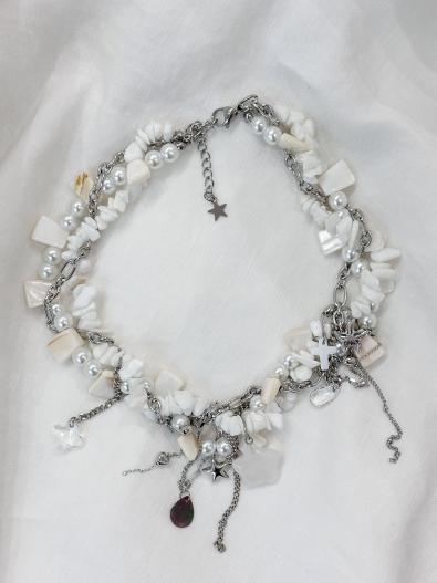 Колье MG-SS25-AC1889