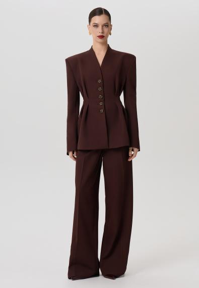 Брюки MG-FW26-0964