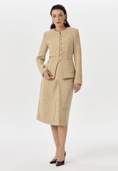 Юбка MG-FW26-0950