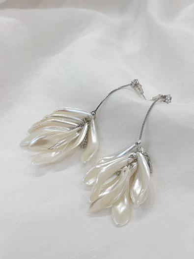 Серьги MG-SS25-AC1882