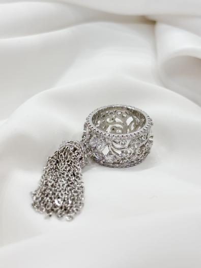 Кольцо MG-SS25-AC1762