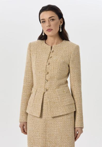 Жакет MG-FW26-0949