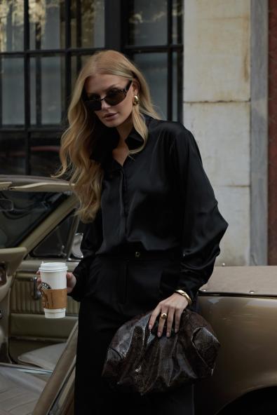 Блуза MG-FW23-0506