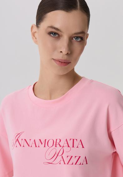 Футболка MG-SS25-0943