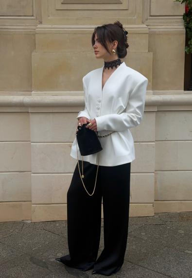 Брюки MG-SS25-0859