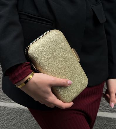 Клатч MG-SS24-AC1302