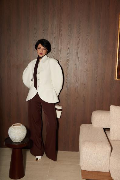 Жакет MG-FW26-1010