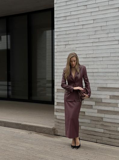 Юбка MG-FW25-0784