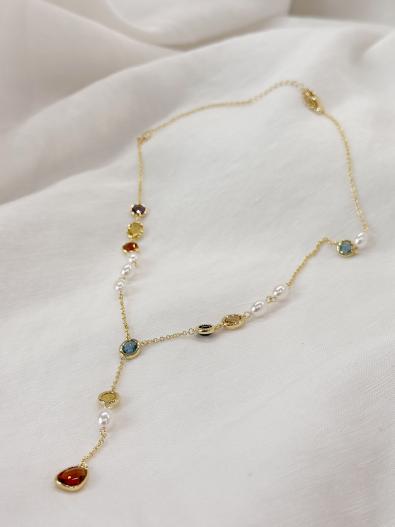 Колье MG-SS25-AC1898