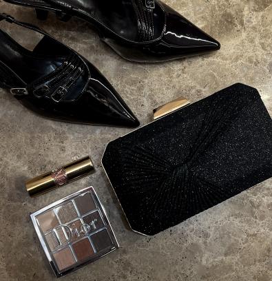 Клатч MG-SS24-AC1263