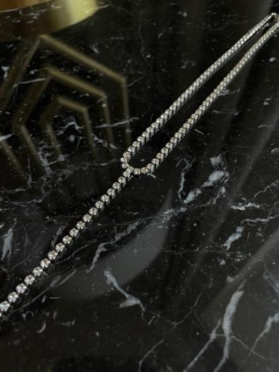 Чокер Дождь MG-SS22-AC0325