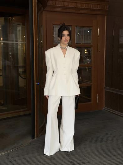 Брюки MG-SS25-0908