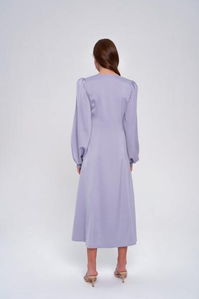 Платье средняя длина MG-SS21-0329