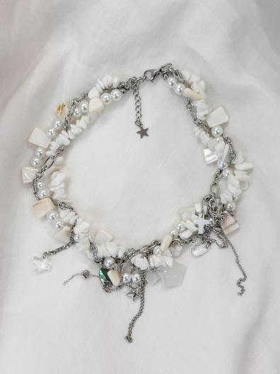 Колье MG-SS25-AC1889