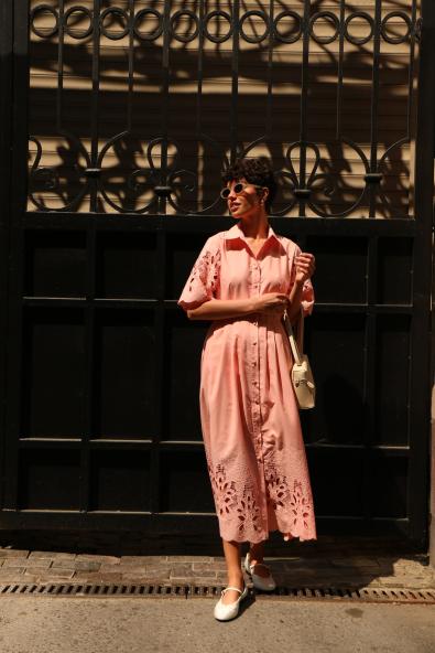 Платье MG-SS25-0876