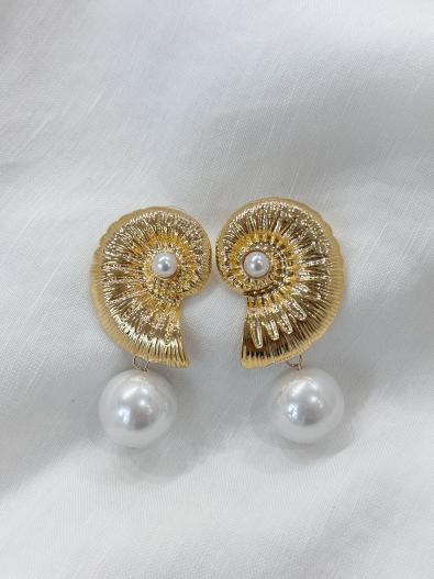 Серьги MG-SS25-AC1920