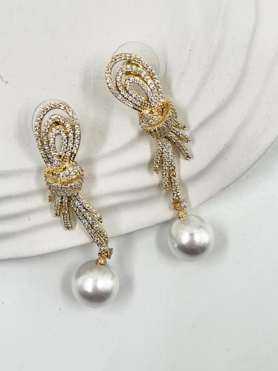 Серьги MG-FW25-AC1665