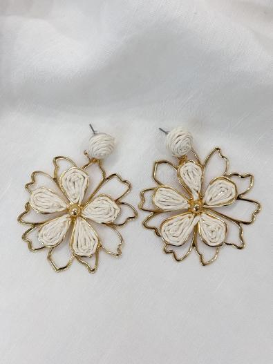 Серьги MG-SS25-AC1875