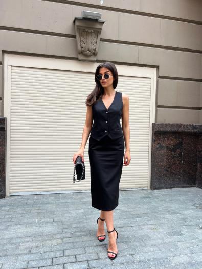 Юбка MG-SS23-SK0605