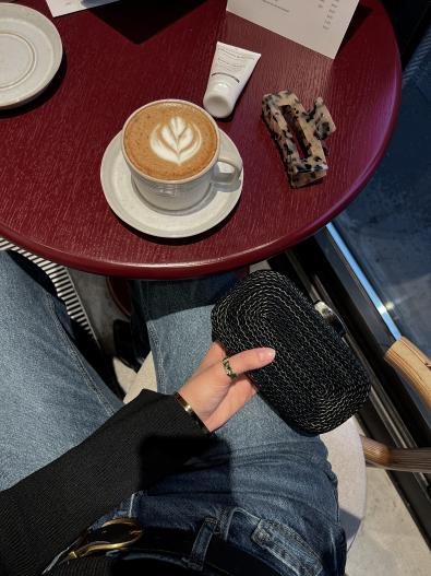 Клатч MG-SS24-AC1256