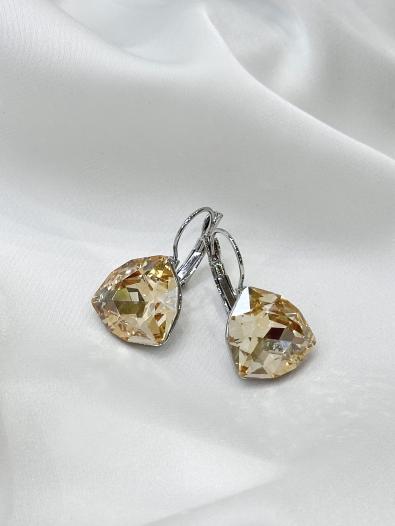 Серьги MG-FW26-AC2074