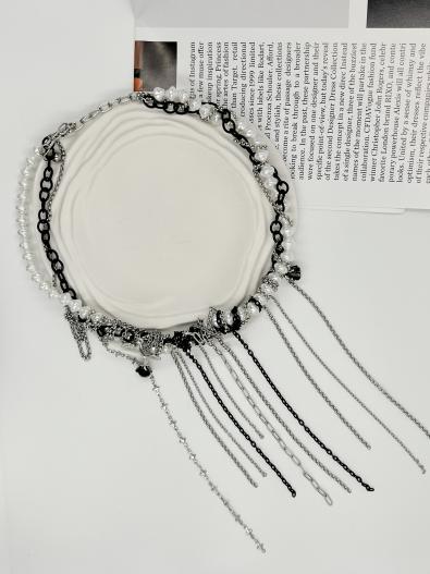 Колье MG-FW25-AC1692